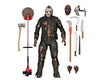 Friday the 13th - 7" Scale Action Figure - Ultimate Part 7 (New Blood) Jason