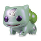 Funko Pop Bulbasaur Pearlescent Pokemon Center Exclusive