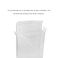 RUITROLIKER 10PCS Box Protector Clear Protection Case for G.I. Joe Classified Retro 6" inch Carded Action Figures Display Box,for Retro Cardbacked 6"