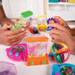 Fun Express Mini Water Basketball Games Set of 12