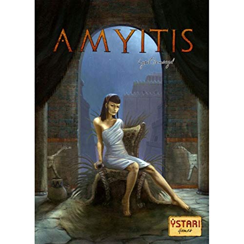 Amyitis