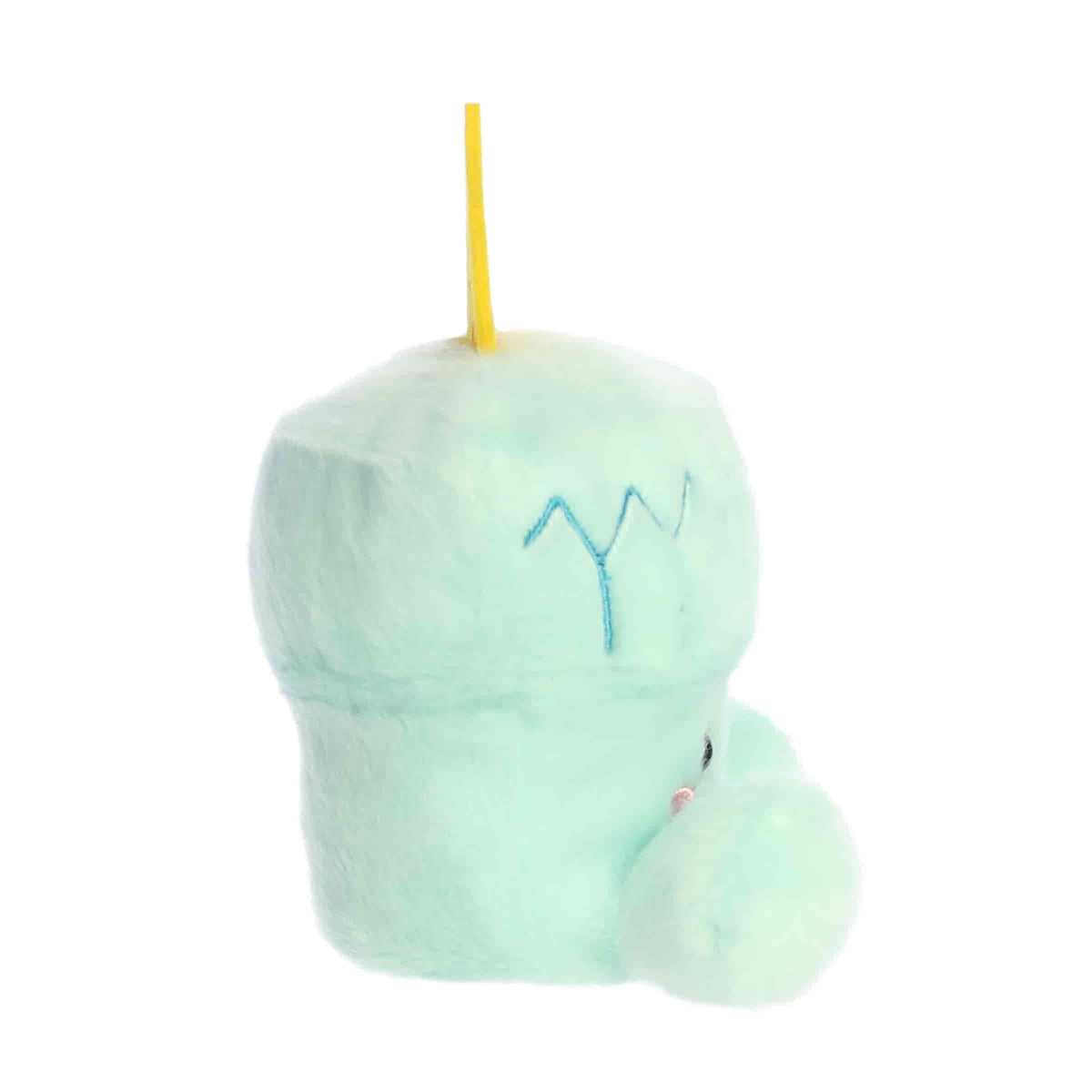 Aurora Palm Pals 4" Republic Torch Adorable Plush