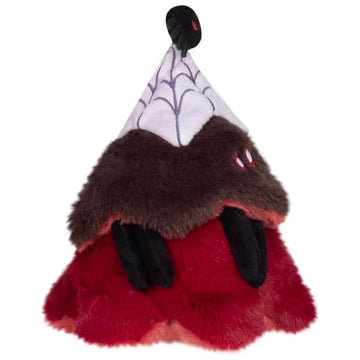 Squishable - Alter Egos Series 12: Spider Tree - Alter Ego Collection - 7.5 in - Soft Toy Collectible Stuffed Animal - Beans