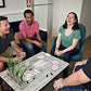 Say Anything: 10th Anniversary-A Board Game by North Star Games 4-8 Players-Board Games for Family 30 Mins of Gameplay-Games for Family Game