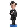 Royal Bobbles Franklin Pierce 14th President of The United States Collectible Bobblehead Statue