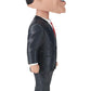 Royal Bobbles Ronald Reagan, 40th President of the United States - America’s 250th Anniversary Bobblehead - 8 Inches Tall - Collectible Bobblehead