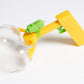 SmartLab Toys Outdoor Science Lab Bugs, Dirt, & Plants with 24 Hands On Nature Activities Science Kit.
