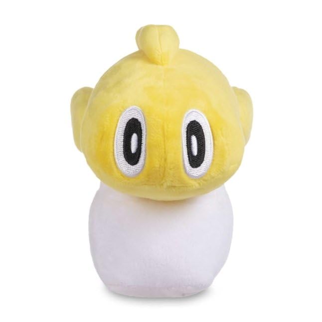 Pokémon Center: Tatsugiri (Stretchy Form) Poké Plush, 9 ½ Inch