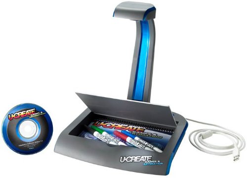 Mattel Ucreate Games & Artimation