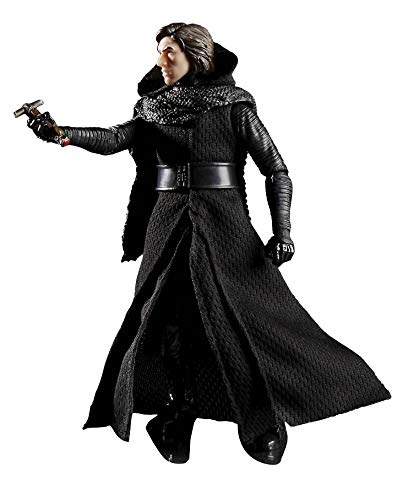 Star Wars Black Series Lead Villain 2 Action Figure