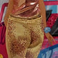 Outfit Set - Barbie Fashionistas Day Looks Outfits - Glitter & Jewels Doll Clothes