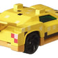 Hot Wheels 2020 Minecraft Gaming 1/64 Character Cars -Ocelot Vehicle (7/7)