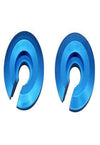 Yokomo D-064 Aluminum Spring Cup for 2mm Long Spring