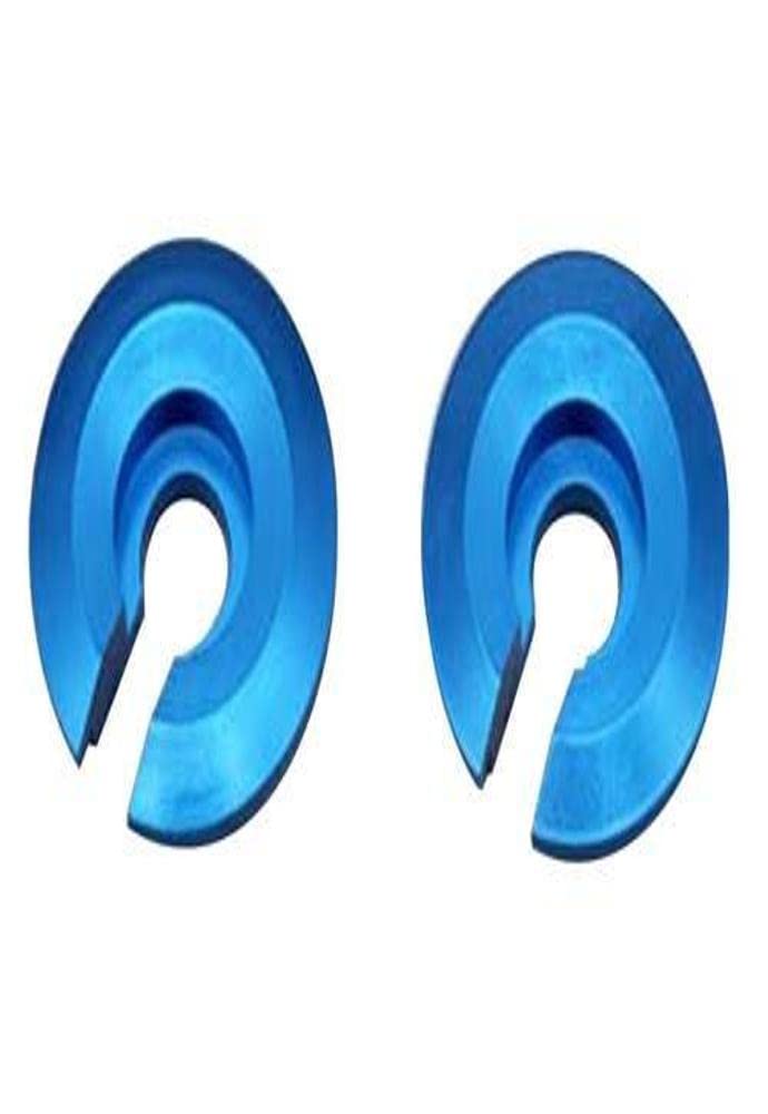Yokomo D-064 Aluminum Spring Cup for 2mm Long Spring