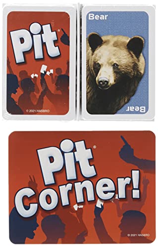 The Pit Game