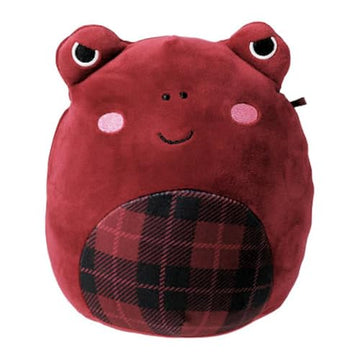 Squishmallows 7.5" Goth Ellison The Frog