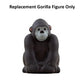Fisher-Price Replacement Part Little People Choo-Choo Zoo Train Playset CMP36 - Replacement Gorilla Figure