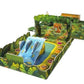 Mattel Pop Up Rainforest Safari Game