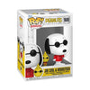 Funko POP! & Buddy: Peanuts - Joe Cool & Woodstock