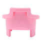 Replacement Part for Collectible Fisher-Price Little People Sweet Sounds Home Dollhouse Playset 77975 - Replacement Pink Baby High Chair