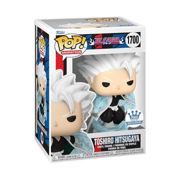 Funko Pop Toshiro Hitsugaya Exclusive 1700