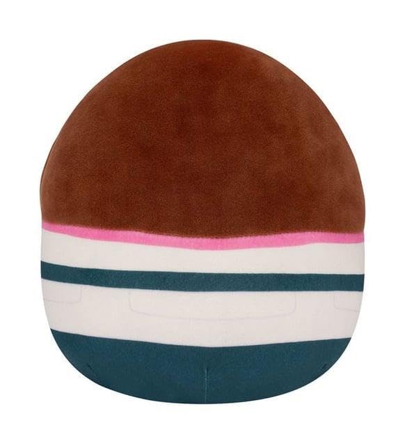 Squishmallows Original 20cm Ochaco Uraraka - My Hero Academia - Official Jazwares Plush - Collectible Soft and Squishy Anime Plush Toy