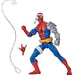 Marvel Legends Retro Vintage Collection 6" Figure Spider-Man & X-Men (Cyborg Spider-Man)
