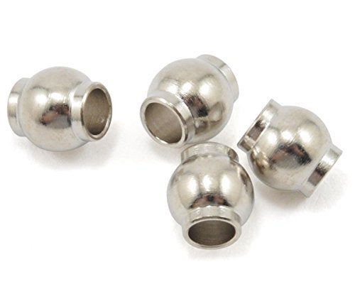 Tekno Pivot Balls (5.8mm, No Flange)