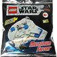 LEGO Star Wars: Millennium Falcon Micro Set 32pcs