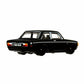 Hot Wheels Chase '73 Volvo 142 GL
