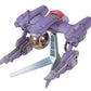 Bandai Hobby EX-06 Red Tail Cowboy Bebop Figure