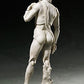 Freeing Table Museum Series: David by Michelangelo Figma Action Figure
