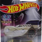 Hot Wheels Mattel 2022 Halloween Die?Cast 5?Vehicle Collector’s Set, Haunted Graphics & Glow Effects, 1:64 Scale, DXT91-956E, Ages 3+