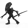 Aliens Alien Matte Black Original Action Vinyl