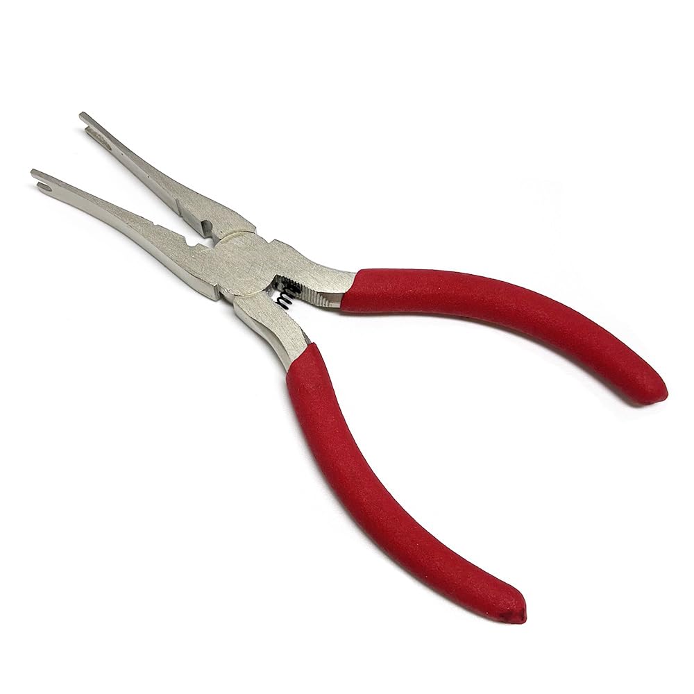 Tarot Ball Link Plier Curve Tip for Trex 450 500 550 600 Helicopter