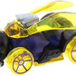 Hot Wheels Color Shifters Buzzkill (Purple to Blue)