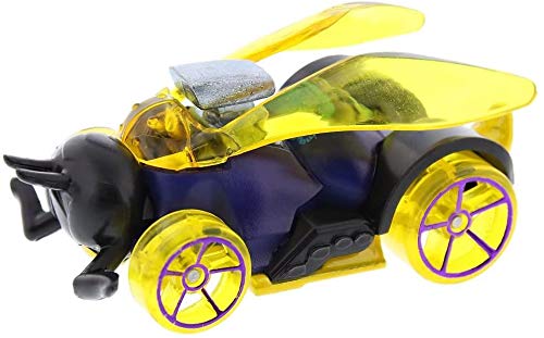 Hot Wheels Color Shifters Buzzkill (Purple to Blue)