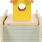 Steckspiel Arche Noah ""Safari""