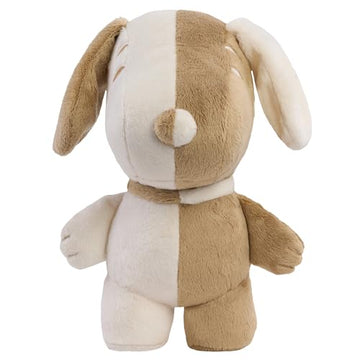 HAPPY HAUL Peanuts Snoopy Remix’d Medium Plush Collectible Toy