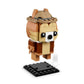 Lego BrickHeadz Chip and Dale, Building Toy Set for Kids, Boys and Girls, Ages 10+ (226 Pieces)