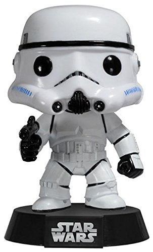 Funko Stormtrooper Star Wars Pop