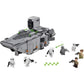 LEGO Star Wars First Order Transporter 75103 Building Kit