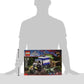 LEGO Jurassic World Raptor Rampage 75917 Building Kit