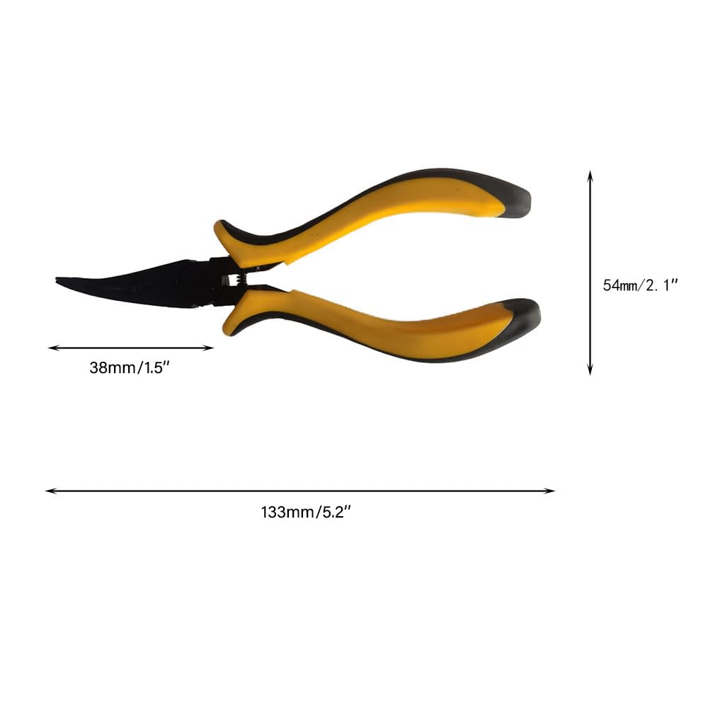 Hobbypower RC Helicopter Tool Ball Link Plier for Trex 450