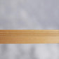 AirAds Dollhouse 1:12 Scale Dollhouse Miniature Wood Finishing Trim Wood Molding W1.6cm (Lot 10pcs)