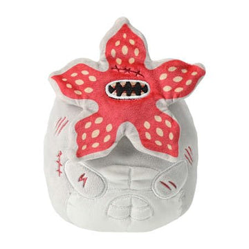 Squishmallows Demogorgon 7 inch Plush Plush Collectible Soft & Squishy Food Stuffed