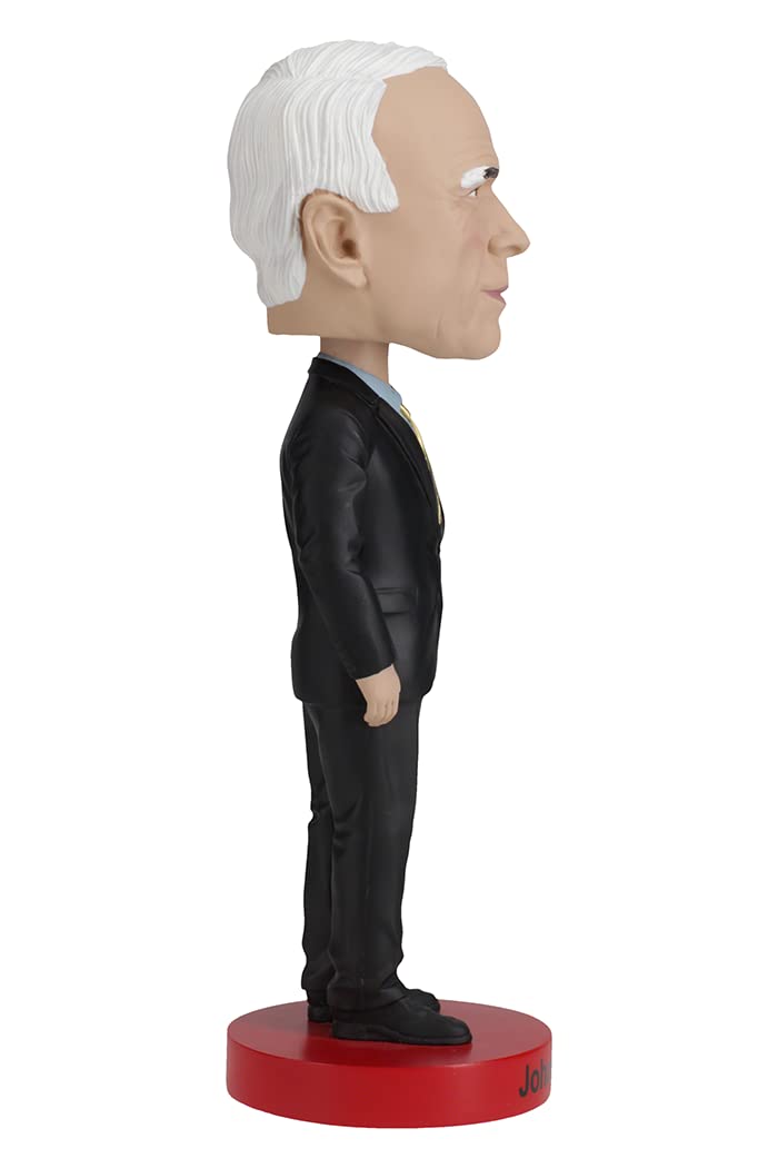 Royal Bobbles John McCain Collectible Bobblehead Statue