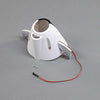 E-flite Cowl: Turbo Timber Evolution 1.5m, EFL105258