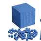 Didax Educational Resources Base Ten Plastic Starter Kit