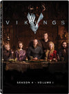 VIKINGSSEASON 4 VOL 1